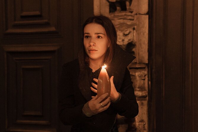 Lisbon Walking Tour The Dark Unholy Secrets - Should you book The Dark Unholy Secrets tour?