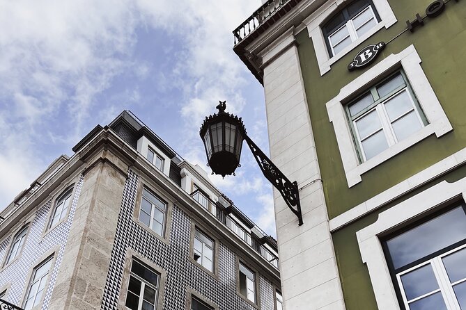 Lisbon Walking Tour The Dark Unholy Secrets - The route stop-by-stop: Dom Pedro IV to Rua das Damas