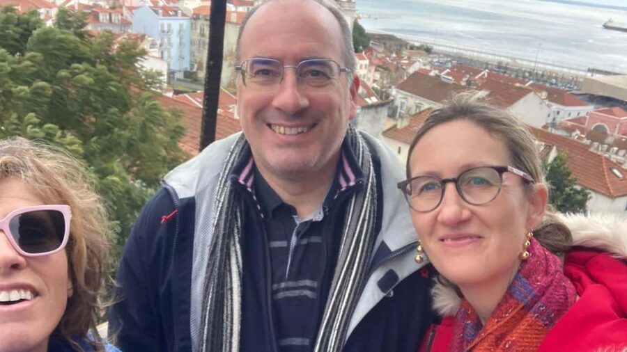 Lisbon Walking Tour with a Local - Private group comfort: better for couples, families, and question-askers