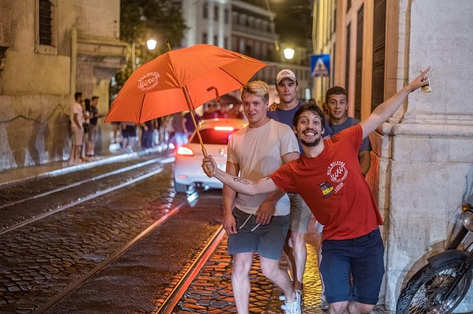 Lisbon Wild Pub Crawl - Price and Value: Why $24.20 Can Make Sense