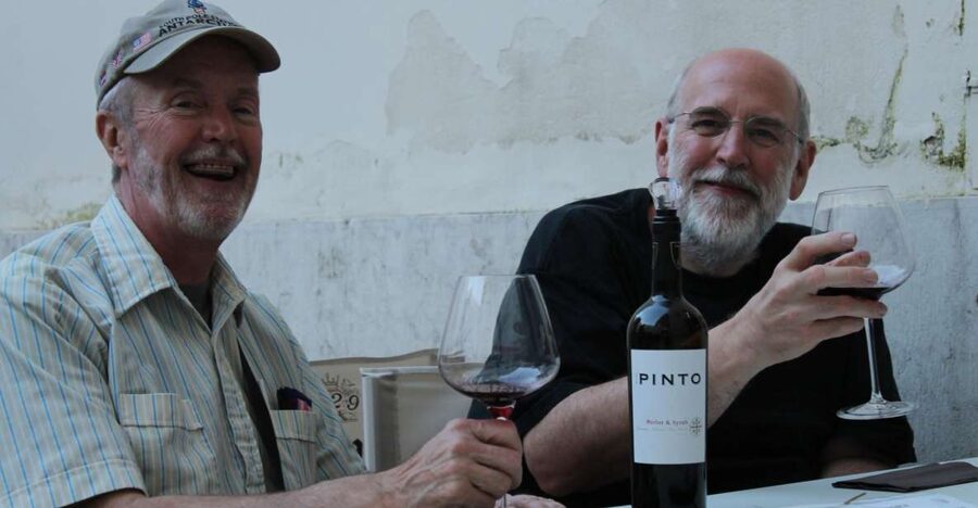 Lisbon Wine and Food: Private Walking Tour - Four Tastings and Real Food Pairings in Hospitable Taverns