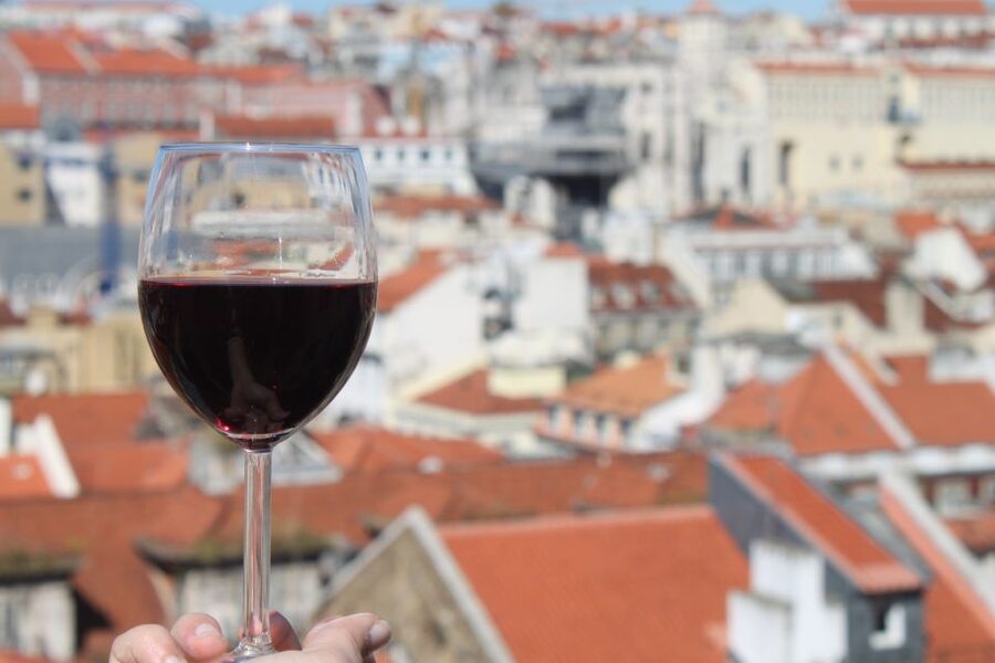 Lisbon Wine and Food: Private Walking Tour - The Walking Route: Baixa, Chiado, and Bairro Alto Without the Guesswork