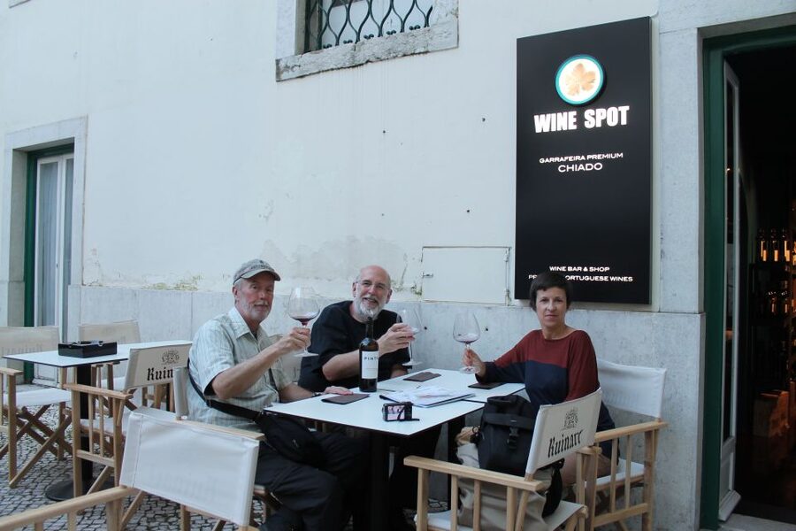Lisbon Wine and Food: Private Walking Tour - Who This Tour Suits Best