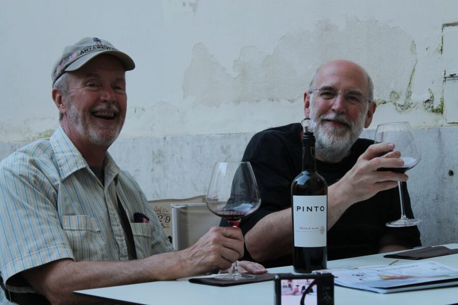 Lisbon Wine and Food: Private Walking Tour - What to Do Before You Go (So You Enjoy It More)