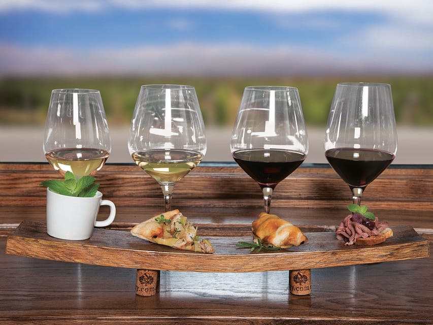 Lisbon Wine Tasting - Key Points You’ll Actually Use