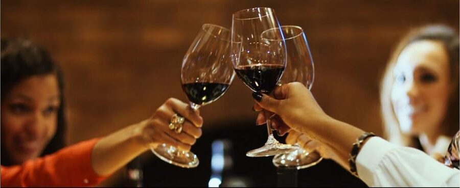 Lisbon Wine Tasting - Inside a Classic Lisbon Wine House