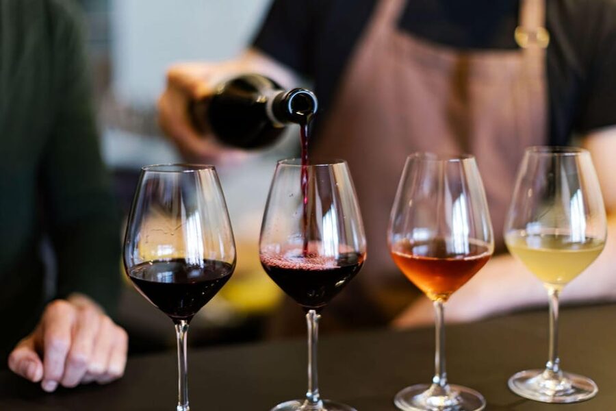 Lisbon Wine Tasting - Price and Value: Is $28 a Fair Deal?