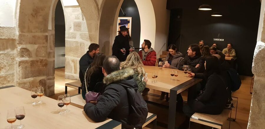 Lisbon Wine Tasting - Who This Lisbon Wine Tasting Fits Best