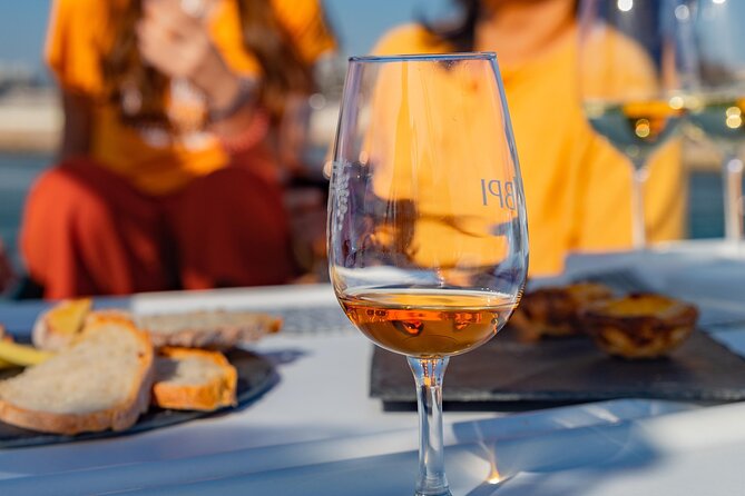 Lisbon: Wine Tasting with Sommelier on a Private Sailboat - A 2-Hour Lisbon Sail That Turns Wine Into a View