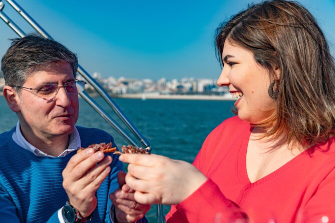 Lisbon: Wine Tasting with Sommelier on a Private Sailboat - Wine Tasting With a Sommelier: What’s Included and How to Get the Most