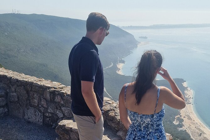 Lisbon Wine Tour: Azeitao, Setubal and Arrabida and Hotel Pickup - Quick highlights