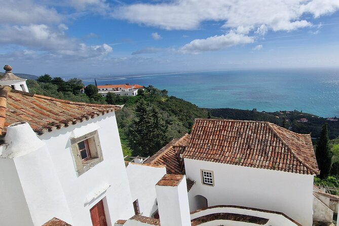 Lisbon Wine Tour: Azeitao, Setubal and Arrabida and Hotel Pickup - Azeitão Cellars: Tastings, Cheese Pairing, and the Regional Style