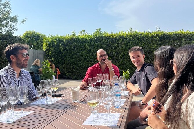 Lisbon WineTour : Premium Tastings “Wine & Food” (All-Inclusive) - Key things I’d pay attention to