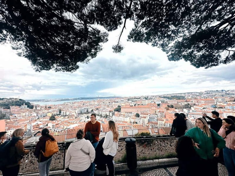 Lisbon with Tukxi: Historical Secrets by Tuk-Tuk - Key highlights worth your attention