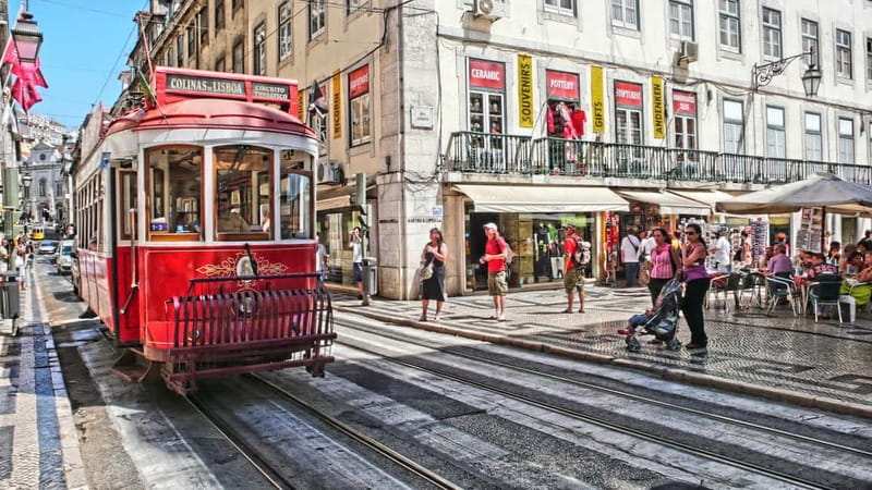 Lisbon with Tukxi: Historical Secrets by Tuk-Tuk - Price and value: how $160 for up to 4 really plays out