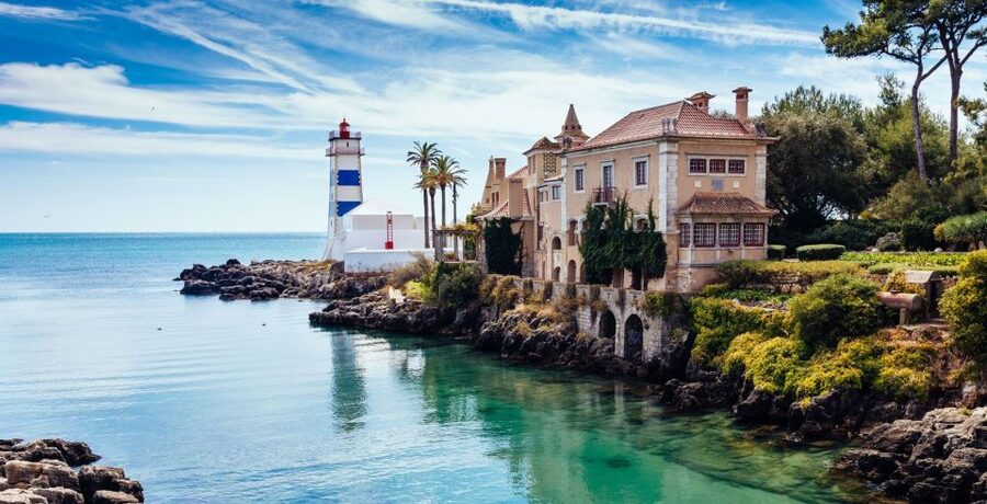 Lisbon: Wonders of Sintra & Cascais Private Day Tour - Sintra Stops Through Forest and UNESCO Corners