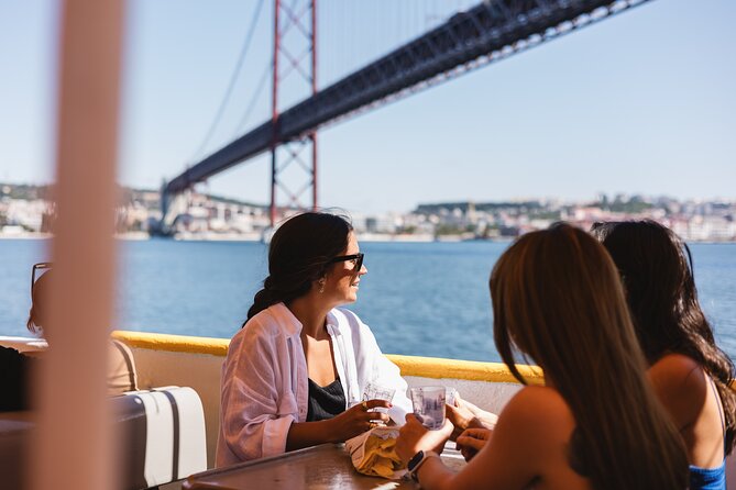 Lisbon Yellow Boat River Hop-On Hop-Off Tour - Logistics That Can Make or Break Your Boarding