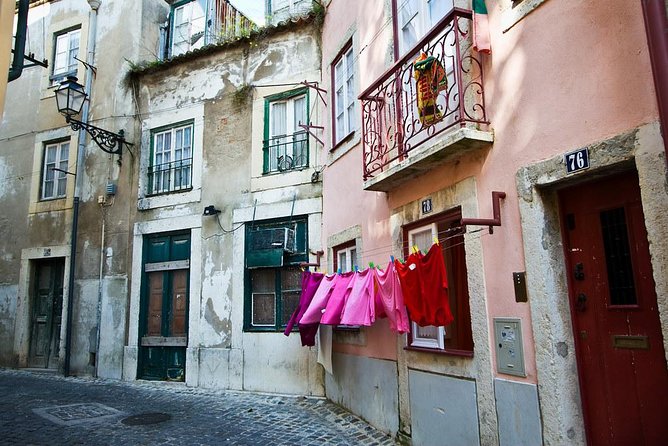Lisbon Your Perfect Day in the City Custom Private Tour - Commerce, viewpoints, Time Out Market, and the Santa Justa lift