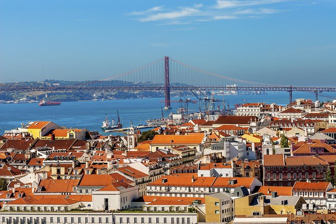 Lisbon Your Perfect Day in the City Custom Private Tour - Should you book Lisbon Your Perfect Day in the City Custom Private Tour?