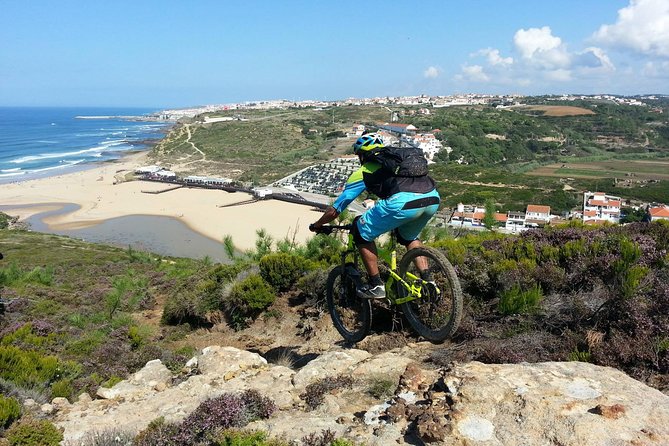 Lizandro Trails - Mountain Biking - Trail challenge: who this suits best (and who should think twice)