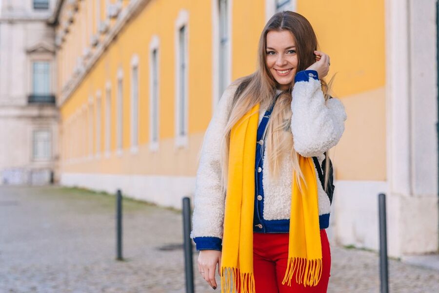 Loving Lisbon: Capture Your Memories with a Photoshoot! - Praça do Comércio: why a guided photoshoot is worth it