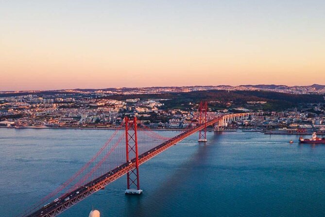 Luxury Car Lisbon City Tour Visit - Alfama on Foot: Old Streets, Viewpoints, and Fado Energy