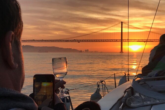 LUXURY Catamaran Sunset and Wine cruise - Key Highlights You’ll Notice Right Away