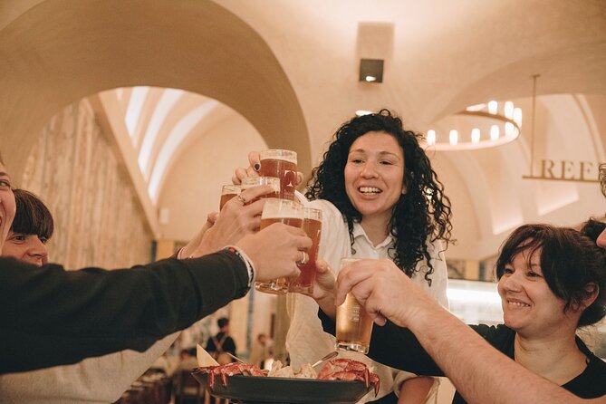 LX Food Stories: One Bite, One Story at a Time - Lisbon Food Tour - Key Highlights You’ll Care About