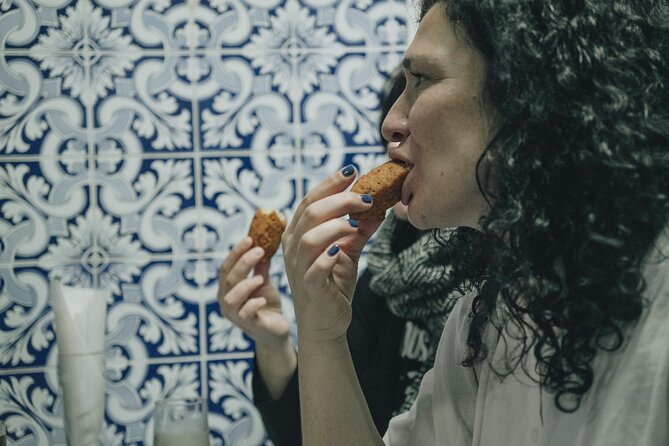 LX Food Stories: One Bite, One Story at a Time - Lisbon Food Tour - Timing and Timing Prep: How to Fit It into Your Day