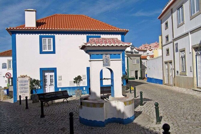 Mafra and Queluz Palaces Private Tour with Tickets - How the day flows: timing, travel comfort, and private-group feel