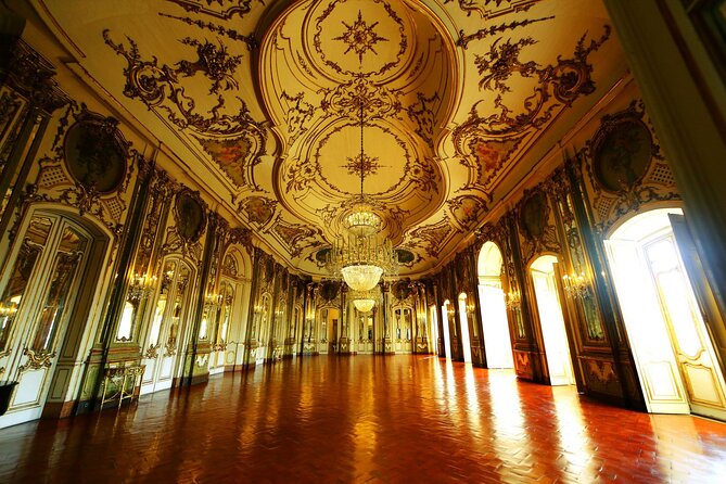 Mafra and Queluz Palaces Private Tour with Tickets - Price and value: what you’re paying for (and why it works)