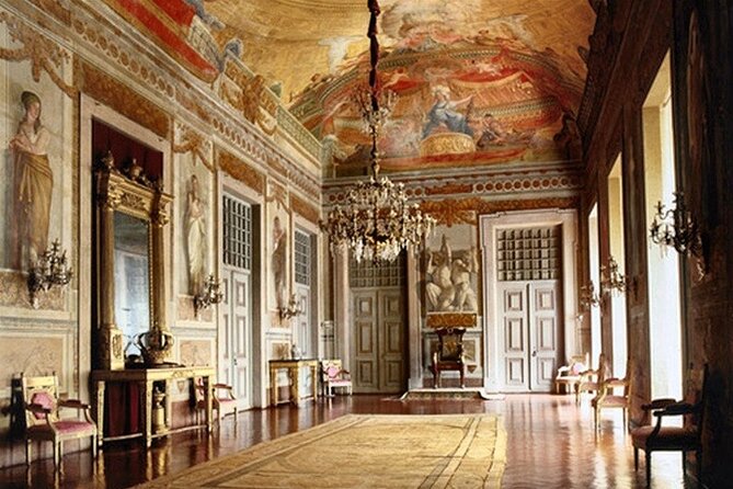Mafra and Queluz Palaces Private Tour with Tickets - Who this tour suits best