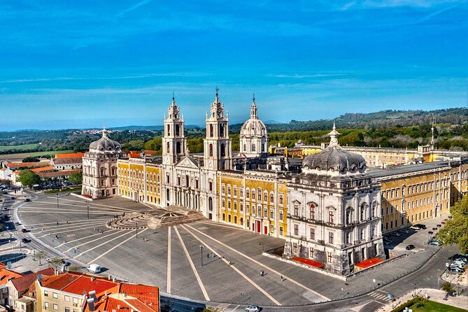 Mafra and Queluz Palaces Private Tour with Tickets - Should you book this tour?