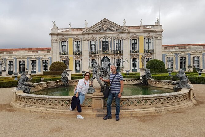 Mafra and Sintra: Choose 3 of 6 Palaces to visit on private tour - Private Sintra and Mafra: Picking the Right 3 Palaces