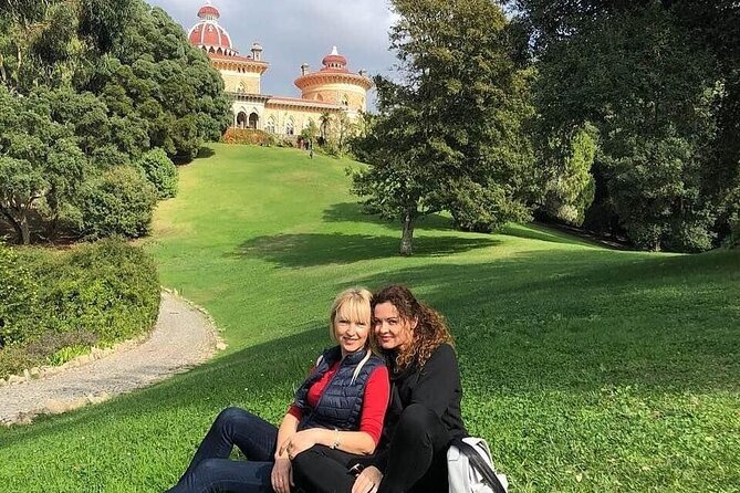 Mafra and Sintra: Choose 3 of 6 Palaces to visit on private tour - Getting There on Your Schedule: Pickup, Timing, and On-the-Road Comfort