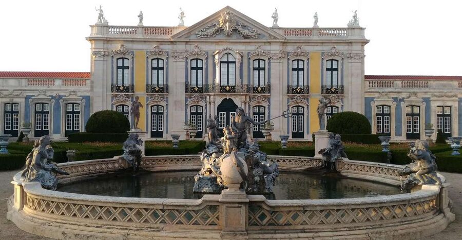 Mafra Convent, Queluz Palace & Ericeira Tour from Lisbon - Key things to know before you go