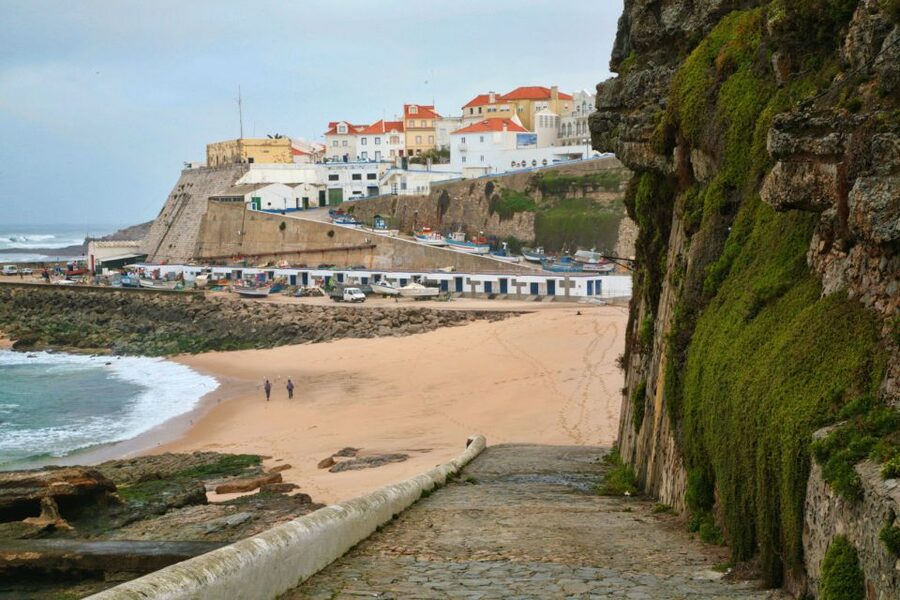 Mafra Convent, Queluz Palace & Ericeira Tour from Lisbon - Mafra Convent: a church, palace, library, and town-plan in one hit
