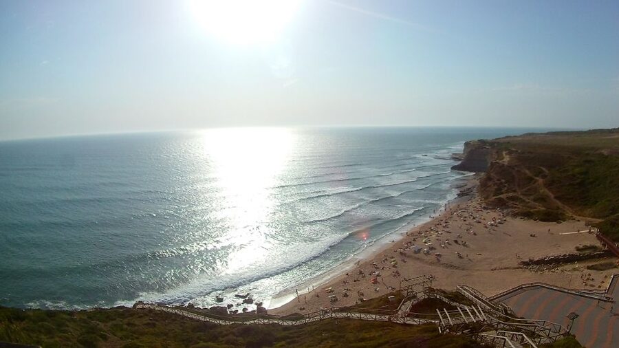 Mafra Convent, Queluz Palace & Ericeira Tour from Lisbon - The private-group format: pickup, guide, and pacing that feels personal