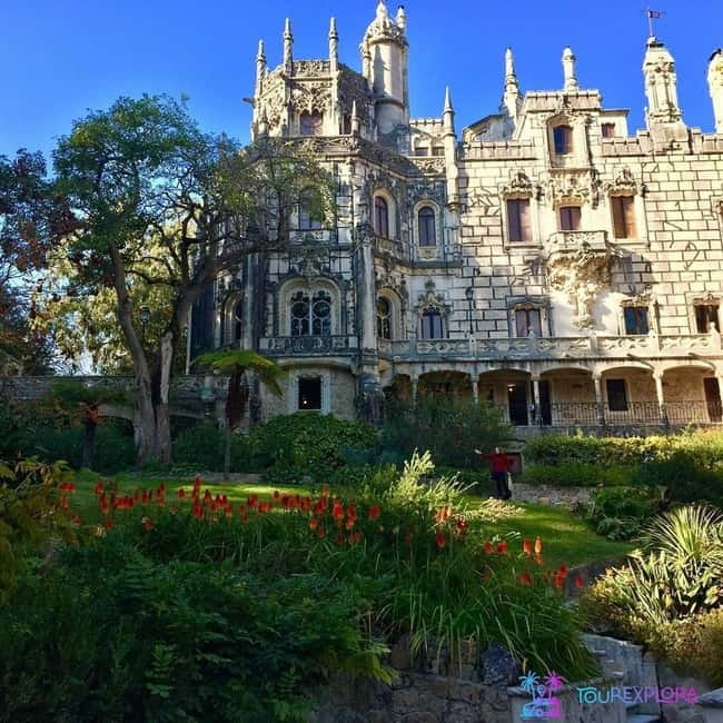 Magical Day Trip: Pena Palace, Sintra, CaboDa Roca & Cascais - Key things you’ll notice on this tour