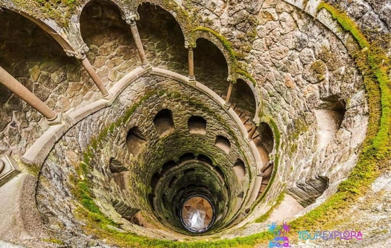 Magical Day Trip: Pena Palace, Sintra, CaboDa Roca & Cascais - Why this Sintra-to-the-coast day works so well