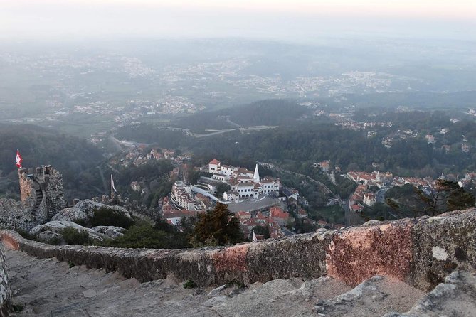 Magical Sintra, most western point in Europe and Cascais - Why This Sintra + Cascais Route Makes Sense