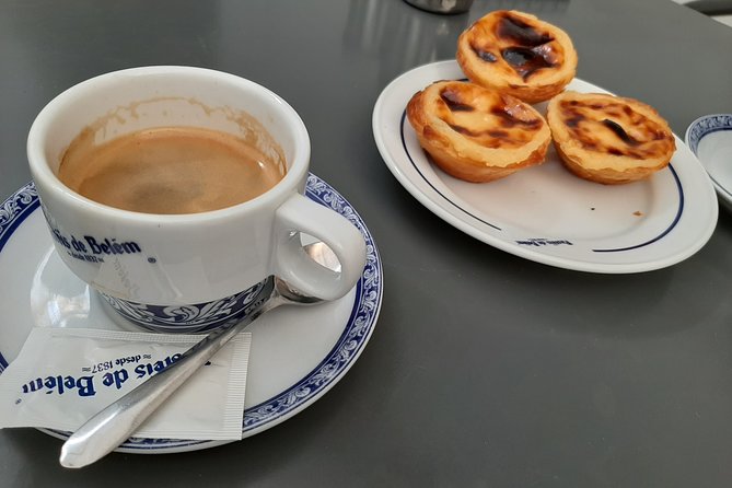 Make it the best day in Lisbon - Half day Private tour - Pickup that fits your actual lodging