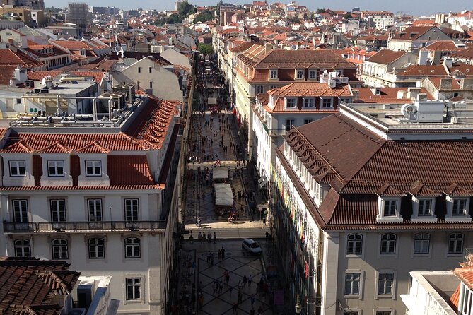 Make it the best day in Lisbon - Half day Private tour - Stops 3 and 4: Padrão dos Descobrimentos and Torre de Belém (short but useful)