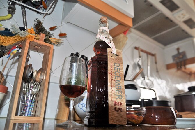 Market Tour and Portuguese Cooking Class in Lisbon with Cristina - Quick hits