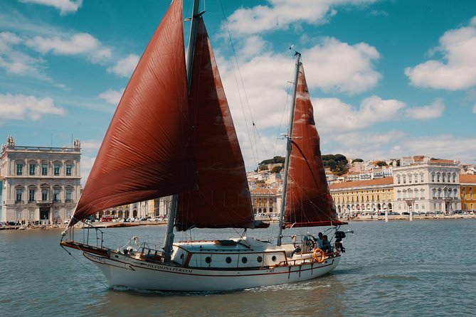 Marriage proposal on a Vintage Sailboat - Drinks, Snacks, and the Mood Setting That Makes Proposals Easier