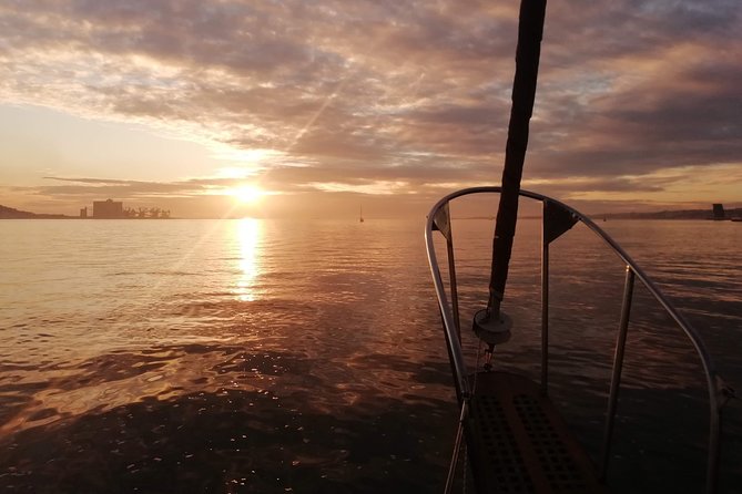 Marriage proposal on a Vintage Sailboat - Price and Value: What You’re Really Paying For