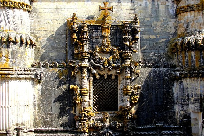 Medieval Knights Templar and Alcobaça Private Day Trip from Lisbon - The return to Lisbon: fewer logistics, more history