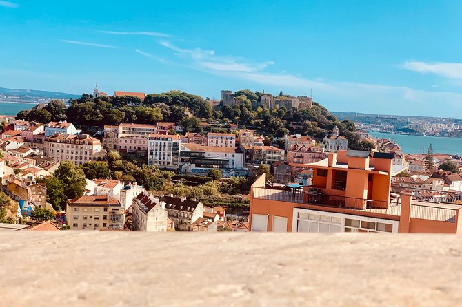 Medieval Tour 1H - Lisbon Cathedral (Sé): the stop where you actually go inside