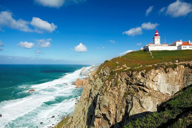 Medieval Vila de Sintra Tour from Lisbon in Mercedes de Luxo - Stop 2: National Palace of Sintra (A Short Visit with Big Orientation Value)