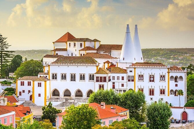 Medieval Vila de Sintra Tour from Lisbon in Mercedes de Luxo - Price and Value: What $159.39 Really Buys